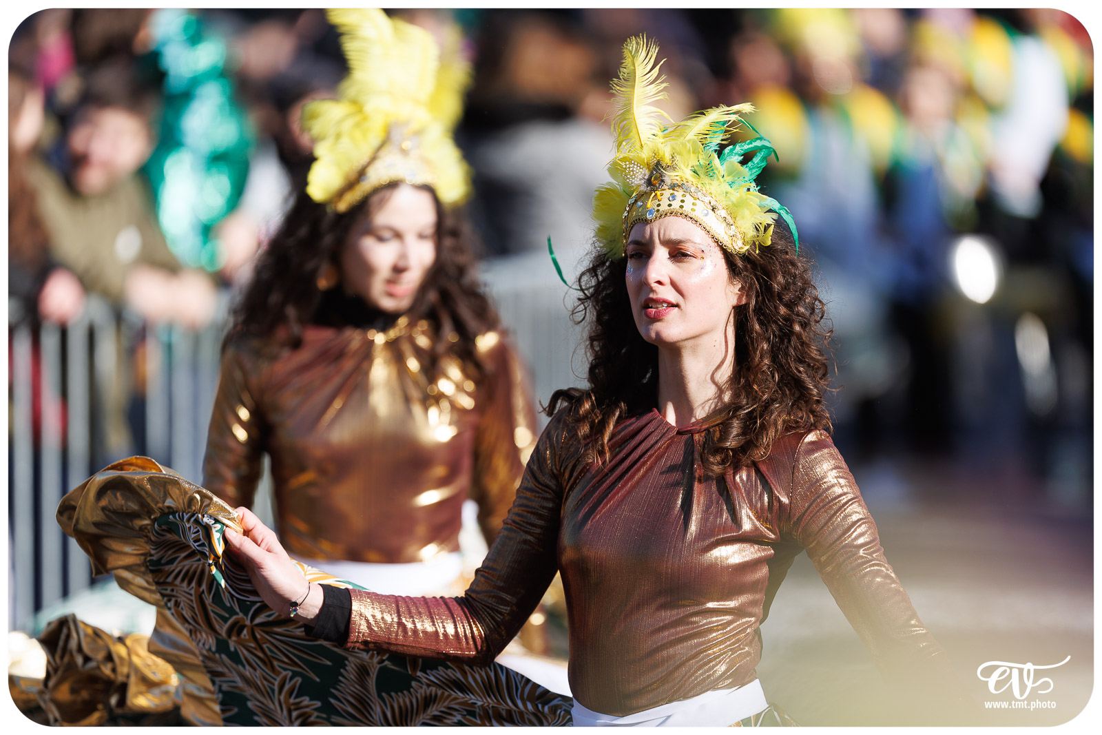 CARNAVAL DE STRASBOURG 2024